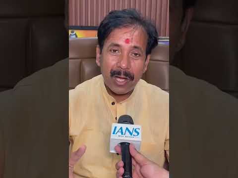 'नमाजवादी पार्टी अयोध्या में जमीन खोज रही है', अखिलेश यादव पर अनिल राजभर का बड़ा हमला...