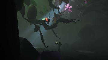 Grounded: Mantis [Whoa! difficulty - No damage]
