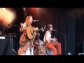 Harmony Glen - irish folk - The Cup of Life 2010