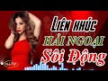 Liên Khúc Sôi Động MINH TUYẾT Và Các Ca Sĩ Hải Ngoại - LK Sôi Động Chọn Lọc Cực Hay, Nghe Là Nghiện