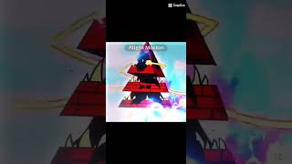 Wanna Make A Deal - Bill Cipher