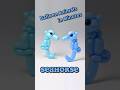 Balloon Animals in Minutes _ Seahorse #diy #balloncraft