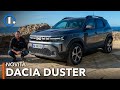 Dacia DUSTER 2024 | IBRIDA o GPL con prezzi sotto 20.000 💶