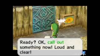 Phantom Hourgl - Using Links Voice