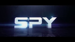 Шпигунка / Шпионка / Spy український трейлер (2015) Шпигунка / Шпионка / Spy український трейлер (2015)