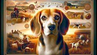 History of The Beagle