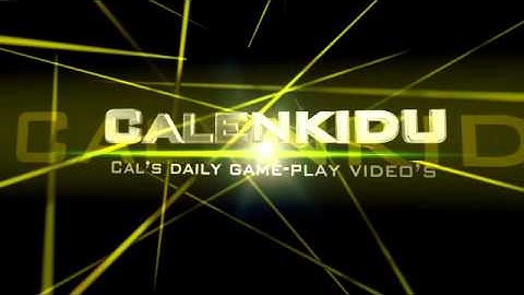 YouTube Video Introduction #1