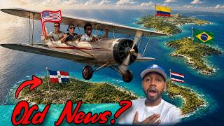 The Dominican Republic Isn't The Same 🇩🇴 Here's Why Passport Bros Are Moving On