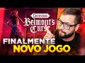 É PRA COMEMORAR: KONAMI ANUNCIA NOVO CASTLEVANIA