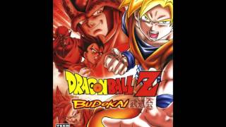 Video thumbnail of "Dragon Ball Z: Budokai 1 OST - World Tournament: Battle Theme #3 (1080p HD)"