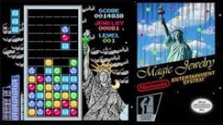 Nhạc Game Magic Jewelry - Xếp Hình Nữ Thần Tự Do - Nhạc Game Hay - Nhạc Game Tổng Hợp screenshot 2