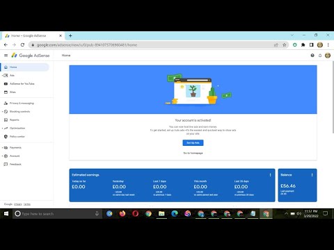 Menghubungkan YouTube AdSense dengan Akun yang Tidak Dihosting: Panduan Lengkap