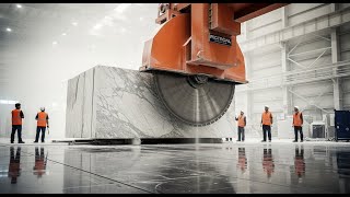 видео: Душа Океана: Как из КЛАДБИЩА Создают Мрамор для Дворцов | Как Это Сделано картинка: Душа Океана: Как из КЛАДБИЩА Создают Мрамор для Дворцов | Как Это Сделано
