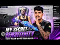 NEW UPDATE 4.3 🔥 BEST SENSITIVITY CODE + CONTROL SETTINGS /BGMI PUBG MOBILE 