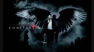 Constantine Soundtrack Constantine End Titles