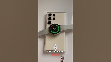 Apple watch vs samsung watch 😱 #shortfeed #ytshorts #samsung