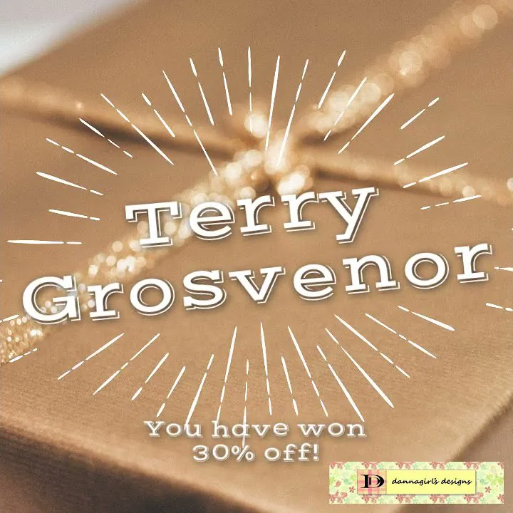 Terry Grosvenor