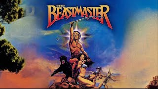 Film Klasik Sub Indo The Beastmaster (1982)