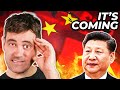 China's Economic CRASH: Why It's Coming & What It Means