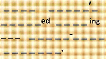 ESL Dictation Exercise #7, intermediate, Contractions & Numbers, by Damien Zellers