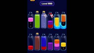 Celebrity Magic Sort Level 550 Easy Game Solution Walkthrough  Profile