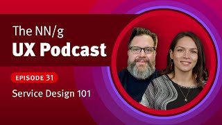 31. service design 101 (ft. thomas wilson)