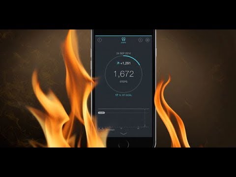 Samsung Galaxy S6 S7 S8 Edge Overheating Problem Solved