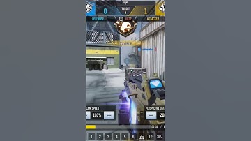 Ace Search and Destroy gameplay with the old reliables #callofdutymobile #callofduty #garena #codm