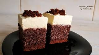 🍫 AN INCREDIBLE CHOCOLATE TRUFFLE CAKE