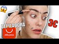 😱DEPILADORA FACIAL ALIEXPRESS ME DEJÓ CALVA? | Quita pelos LOW COST a prueba!