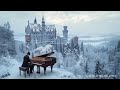 Beautiful Classical Music For Christmas Winter December Mozart Tchaikovsky Rossini Bach 