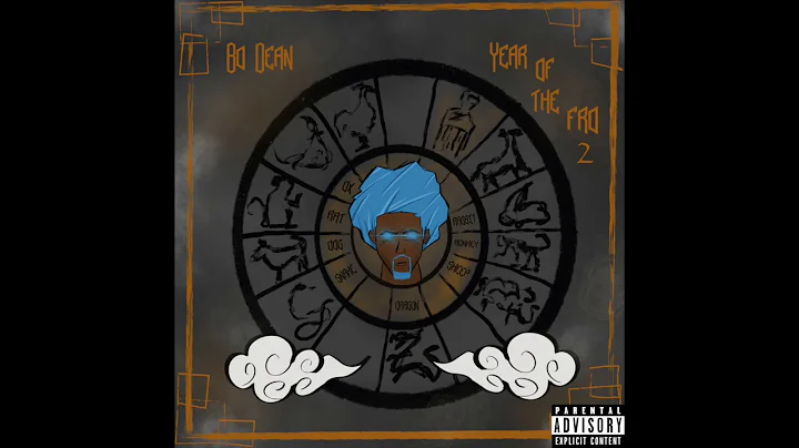 Bo Dean feat Allen Gates x Steve Schenck -  Sleepi...