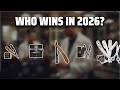 The Top 5 Best Barber Razors in 2026 - Must Watch Before Buying!