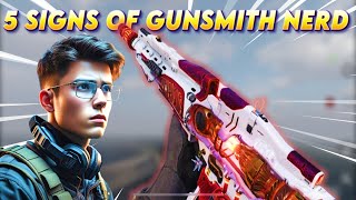 5 Signs of a Gunsmith Nerd in CODM (Are You One?)