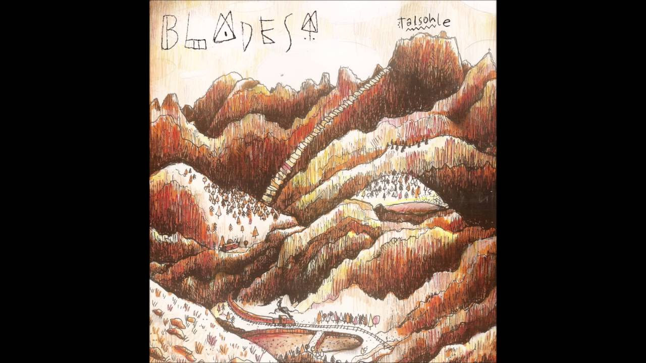 BlaDesa - Talsohle - 04. Die Ähnlichkeit der Jahre