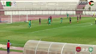 شباب باتنة  هلال شلغوم العيد 