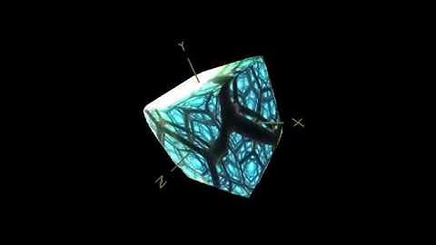 Vertex Shader + Fragment Shader + Morph + Per Fragment Lighting