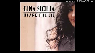 Vignette de la vidéo "Gina Sicilia - Ready For Love"