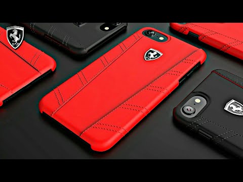 the-brand-new-ferrari-edition-case-covers-for-iphone-&-android!