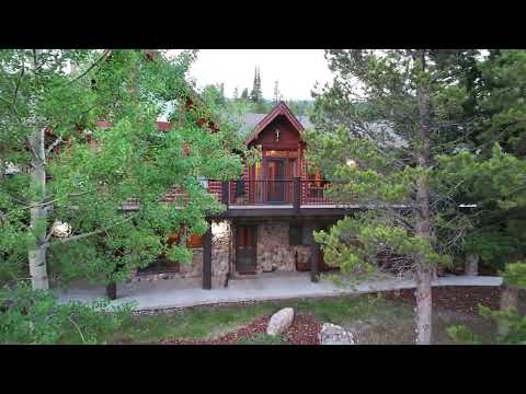 11540 TAIGA TRAIL, Bozeman, MT home video tour