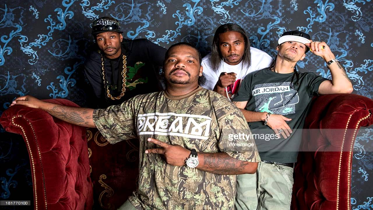 Bone n thugs