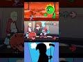 Epic Clash: FNF Saitama Mod vs Fire in the Hole! | Friday Night Funkin' Showdown #fnf #shortsviral