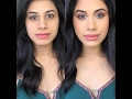 How to pick the RIGHT foundation / How I get the PERFECT base | Malvika Sitlani