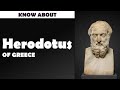 The father of history a detailed biography of herodotus