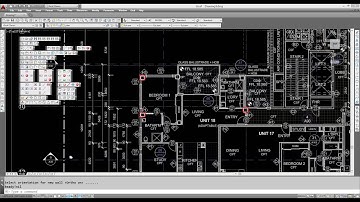 iScaf® Commercial drawing tutorial Part 2