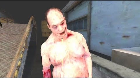 Gun Trigger Zombie - Killing Boss level 20 - andriod gameplay