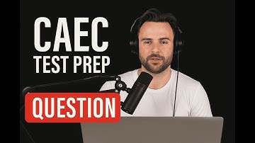 CAEC Exam Explained: How to Prepare & Succeed in Canada’s New High School Equivalency Test