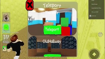 How to get Red panda in find the backrooms morphs #shorts #roblox (inspired by ItzNotJoe)