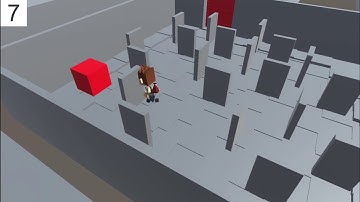 Ruum - Liga Game Jam 3