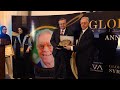 لجهوده في دعم السوريين منظمة غلوبال جستس تمنح جائزتها السنوية للأميركي جيري آدمز لم الشمل
